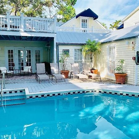 Heron House Court (Adults Only) Hotell Key West Eksteriør bilde