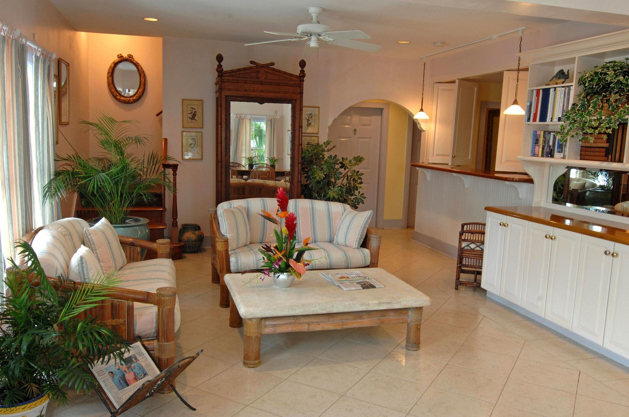 Heron House Court (Adults Only) Hotell Key West Eksteriør bilde