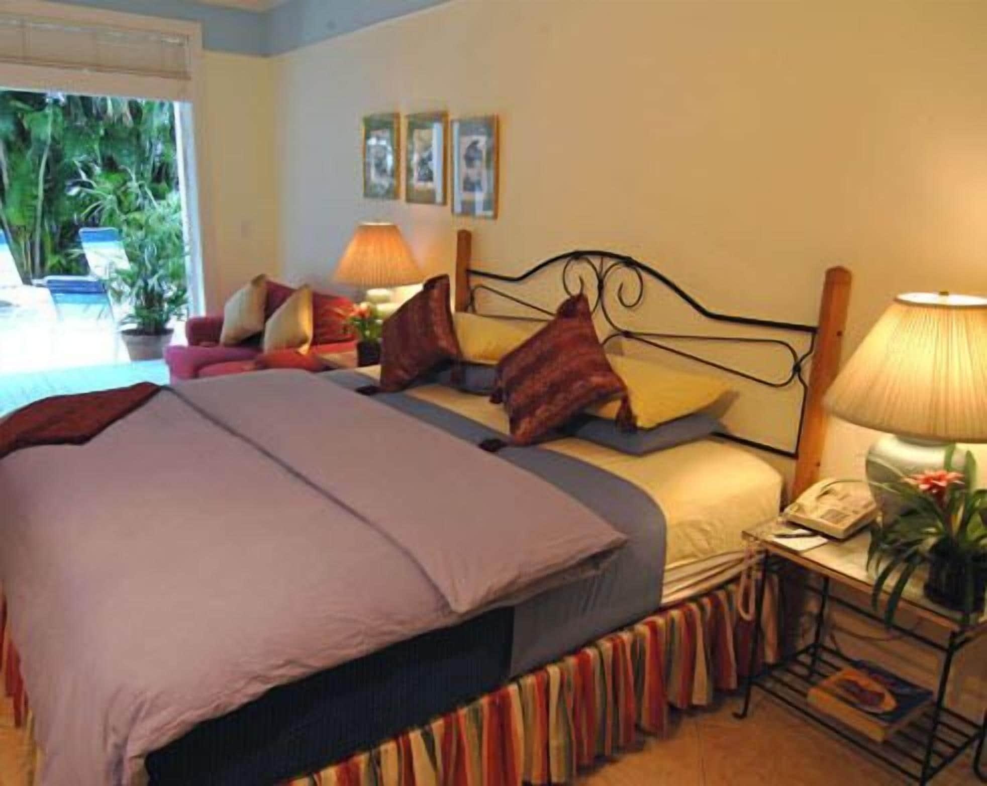 Heron House Court (Adults Only) Hotell Key West Eksteriør bilde