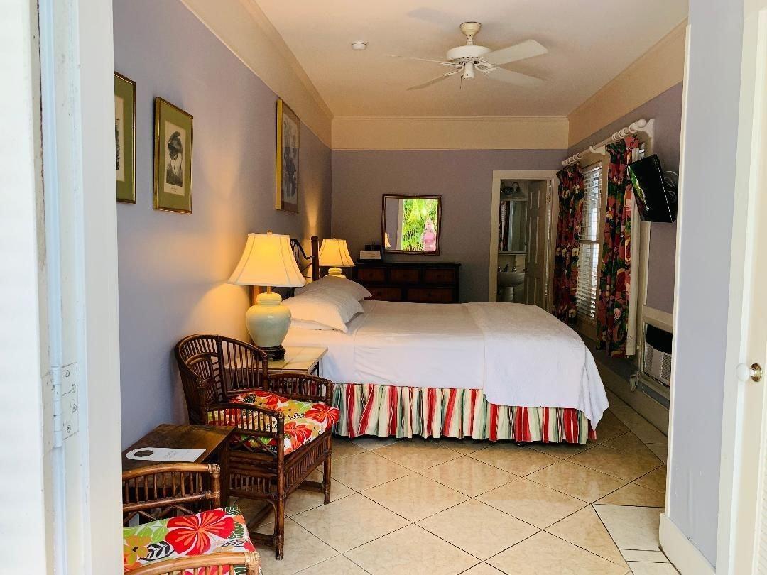 Heron House Court (Adults Only) Hotell Key West Eksteriør bilde