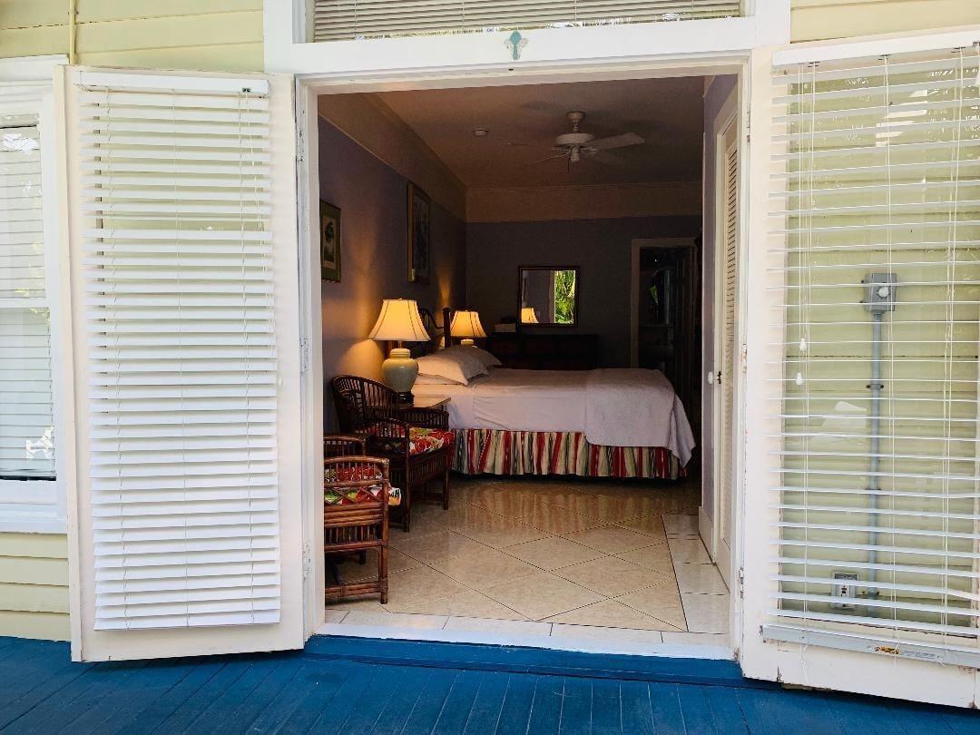 Heron House Court (Adults Only) Hotell Key West Eksteriør bilde