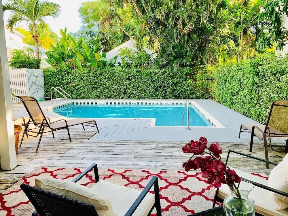 Heron House Court (Adults Only) Hotell Key West Eksteriør bilde