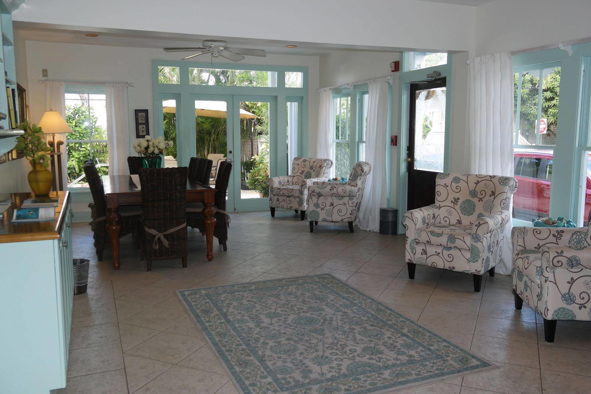 Heron House Court (Adults Only) Hotell Key West Eksteriør bilde