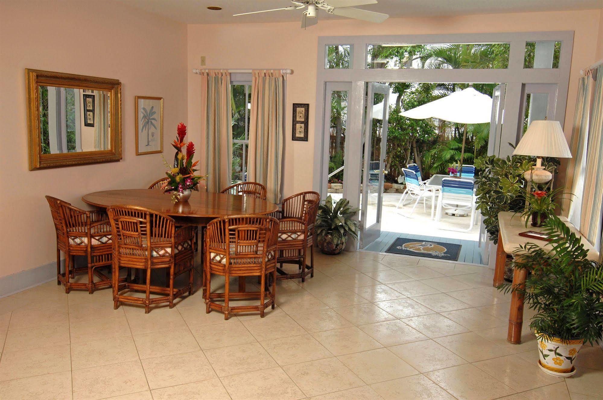 Heron House Court (Adults Only) Hotell Key West Eksteriør bilde