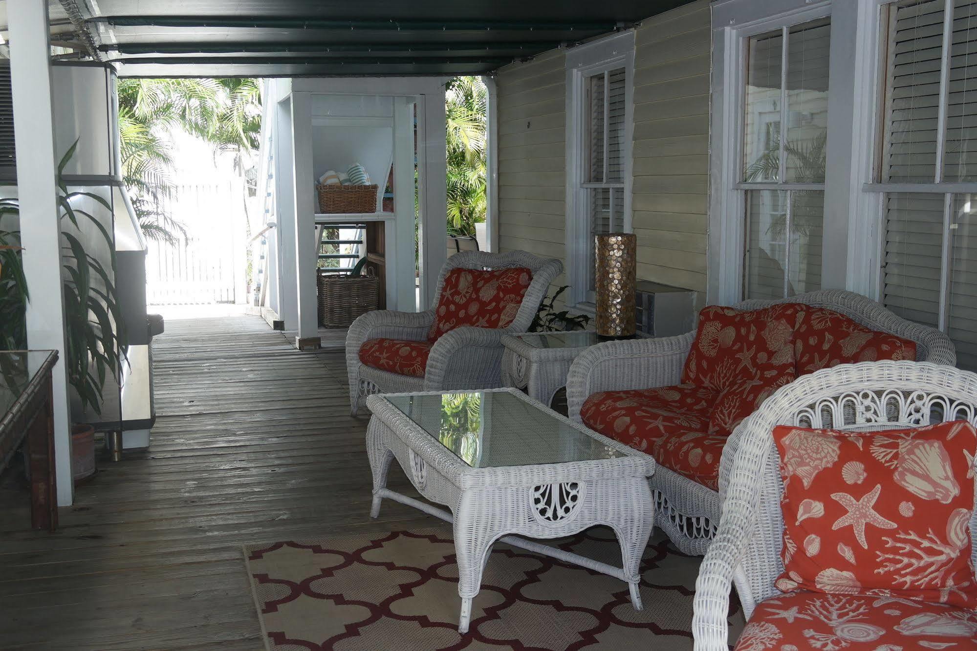 Heron House Court (Adults Only) Hotell Key West Eksteriør bilde