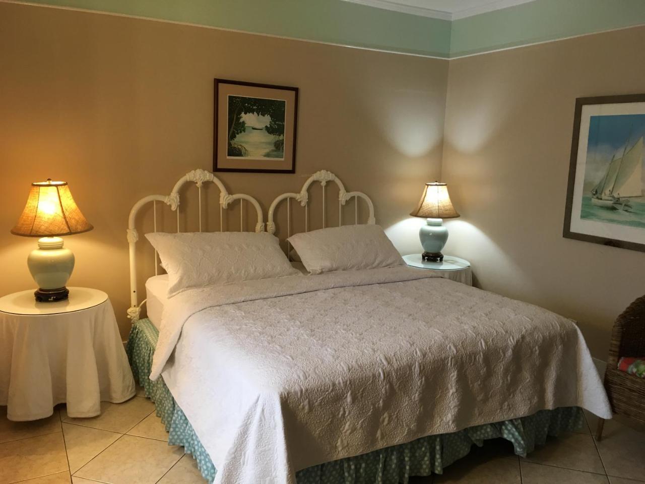 Heron House Court (Adults Only) Hotell Key West Eksteriør bilde