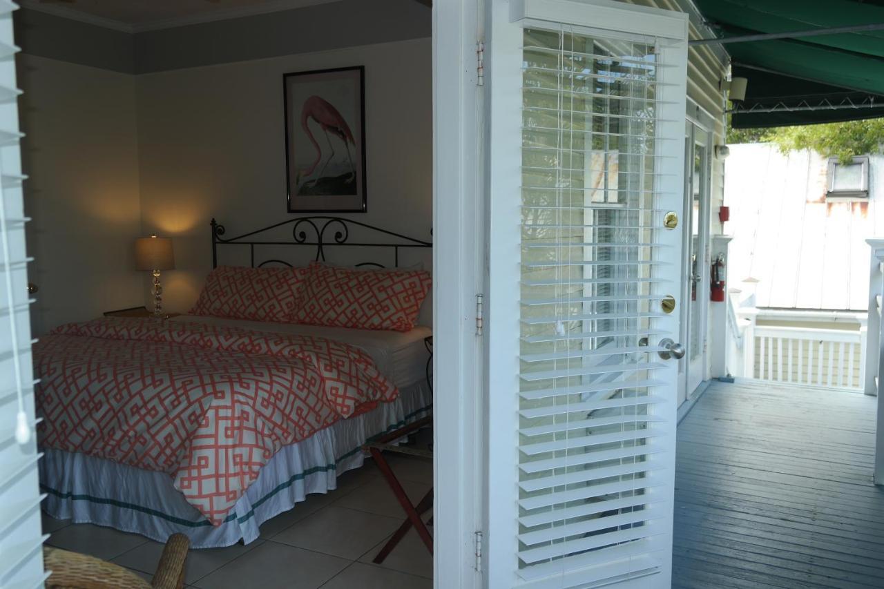 Heron House Court (Adults Only) Hotell Key West Eksteriør bilde